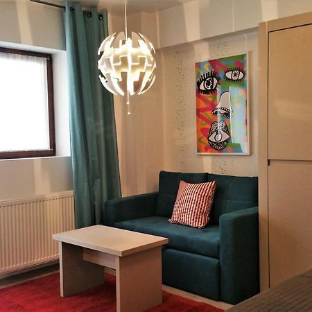 Apartament Aosta Sinaia Διαμέρισμα Εξωτερικό φωτογραφία